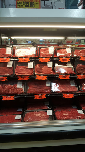 Supermarket «Supermercado El Rancho», reviews and photos, 4121 Gaston Ave, Dallas, TX 75246, USA