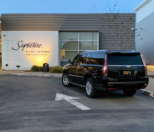 Limo SF VIP - Limousine Service in San Francisco image