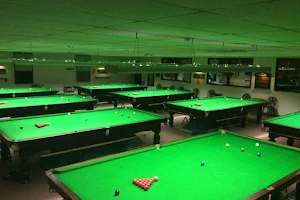 Frames Snooker Centre image