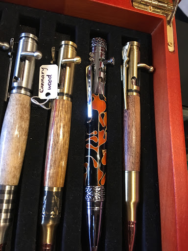 Boutique «Vintage Alley», reviews and photos, 1037 B St, Hayward, CA 94541, USA