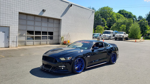 Car Dealer «Jim Salerno Buick GMC», reviews and photos, 1005 NJ-10, Randolph, NJ 07869, USA