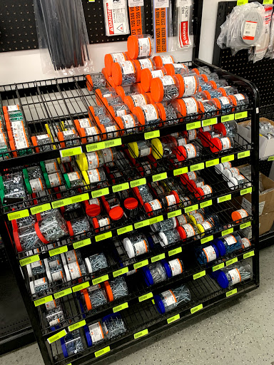Electrical Supply Store «City Electric Supply Brandon FL», reviews and photos, 210 Buckingham Pl, Brandon, FL 33511, USA