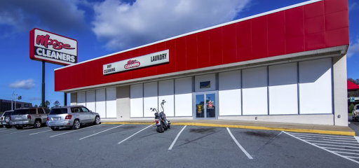 Dry Cleaner «Moose Cleaners», reviews and photos, 105 E Pershing Blvd, North Little Rock, AR 72114, USA