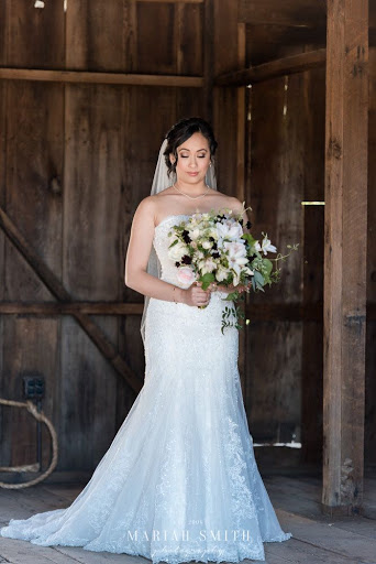 Florist «Violetta Flowers», reviews and photos, 1501 Cortland Ave, San Francisco, CA 94110, USA