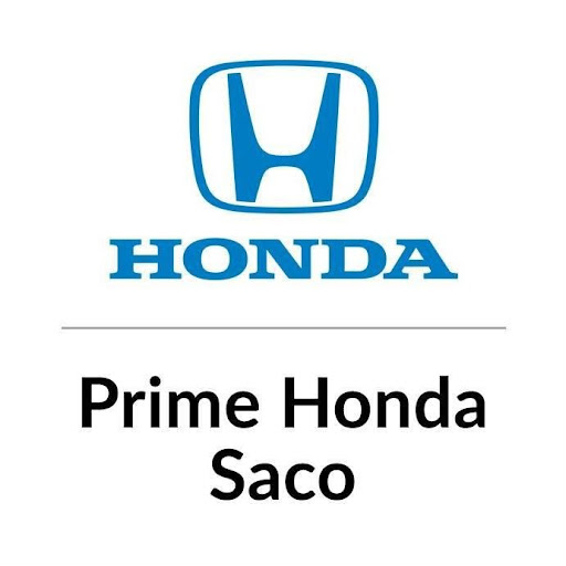 Honda Dealer «Prime Honda Saco», reviews and photos, 754 Portland Rd, Saco, ME 04072, USA