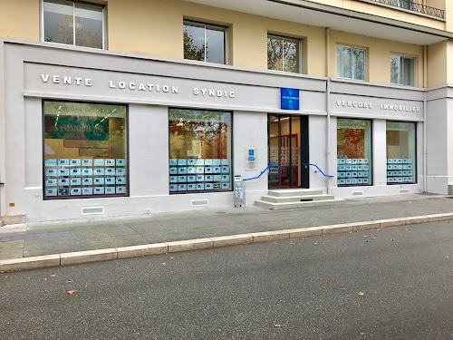 Agence de location immobilière Vercors Immobilier Grenoble