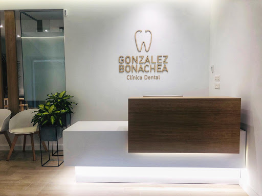 Clínica Dental González Bonachea en Madrid