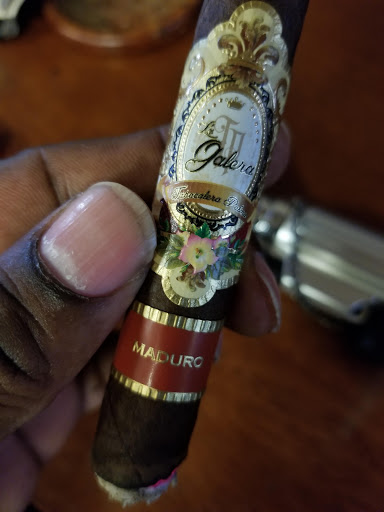 Tobacco Shop «Up In Smoke Fine Cigars», reviews and photos, 3983 Lavista Rd # 187, Tucker, GA 30084, USA