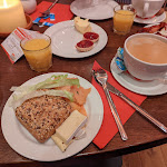 Photo n°1 de l'avis de Julian. fait le 04/01/2022 à 11:33 sur le  Café Extrablatt Velbert à Velbert