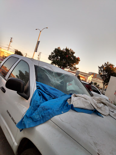 Liquor Store «San Antonio Spirit Shop», reviews and photos, 13806 San Antonio Dr, Norwalk, CA 90650, USA