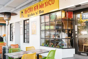 Hecho En Mexico Cheltenham image