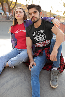Latino Gear Store 