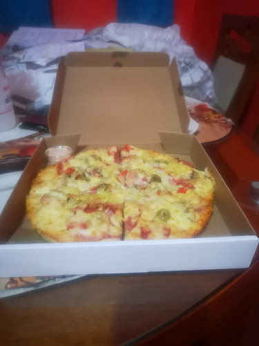 Beli Pizza San Gregorio - Ate
