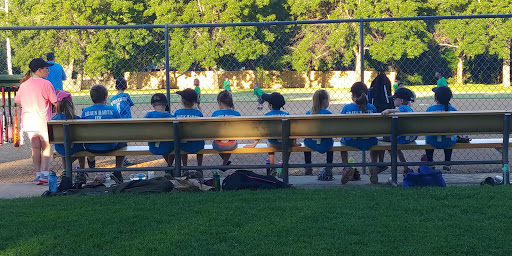 Park «Sanburnol Park», reviews and photos, 520 Sanburnol Dr NE, Spring Lake Park, MN 55432, USA