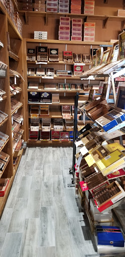 Tobacco Shop «Cigar Lounge», reviews and photos, 6840 Virginia Pkwy #110, McKinney, TX 75071, USA
