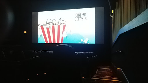 Movie Theater «Dipson Theatres», reviews and photos, 4901 Transit Rd, Depew, NY 14043, USA