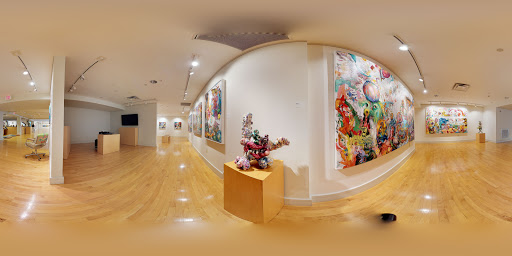 Art Museum «Coral Springs Museum of Art», reviews and photos, 2855 Coral Springs Dr, Coral Springs, FL 33065, USA