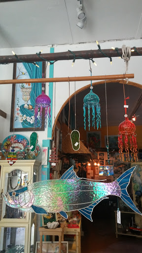 Ice Cream Shop «Great Licks Ice Cream Shop», reviews and photos, 4643 Pine Island Rd, Matlacha, FL 33993, USA