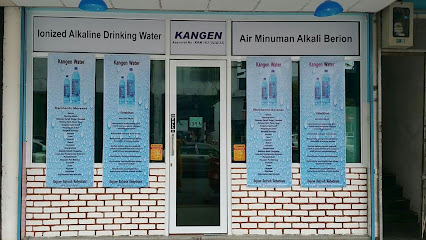 Kangen Water- Ahmad Food Channel