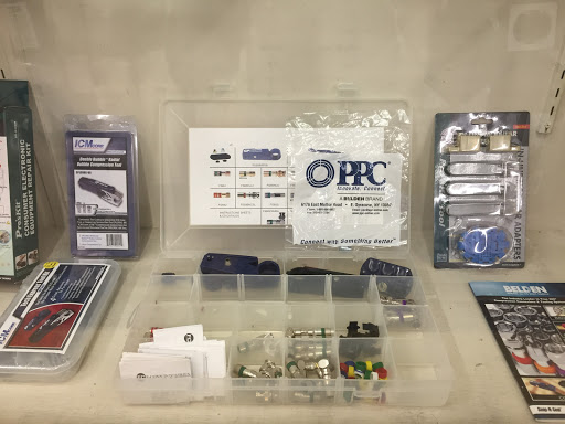 Electronic Parts Supplier «Lashen Electronics», reviews and photos, 21 Broadway, Denville, NJ 07834, USA