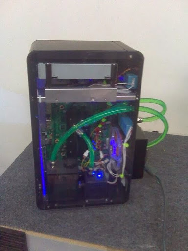 Electronics Repair Shop «GAME DYNAMICS», reviews and photos, 4801 Hargrove Rd, Raleigh, NC 27616, USA