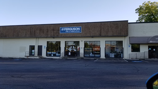 Ferguson Fire & Fabrication