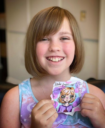 Beauty Salon «Hudson & Fouquet Salon», reviews and photos, 181 West St, Annapolis, MD 21401, USA