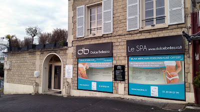 Dolce Bellezza Le SPA à Pontoise