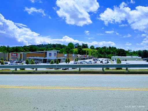 Supermarket «ALDI», reviews and photos, 772 Rostraver Rd, Belle Vernon, PA 15012, USA