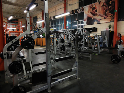 Ares Gym & Fitness - Indeco Universidad, 22427 Tijuana, Baja California, Mexico