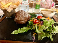 Steak du Restaurant portugais Le Petit Chalet à Villeparisis - n°7