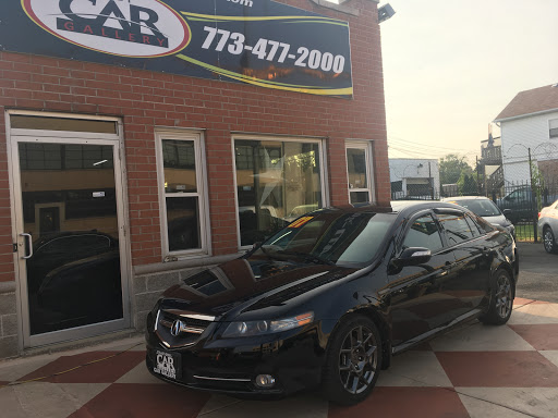 Used Car Dealer «First Car Gallery Inc», reviews and photos, 1330 S Cicero Ave, Cicero, IL 60804, USA