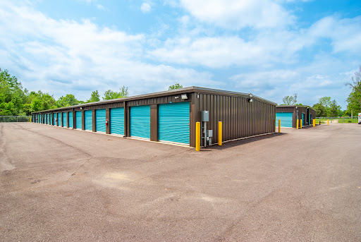 Self-Storage Facility «Morgan U-Storage», reviews and photos, 14135 Broad St SW, Pataskala, OH 43062, USA