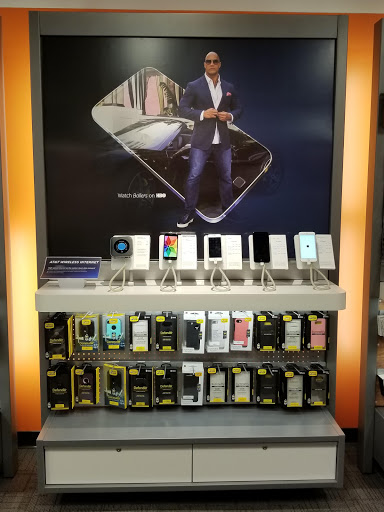 Cell Phone Store «AT&T Authorized Retailer», reviews and photos, 894 US-1, Edison, NJ 08817, USA