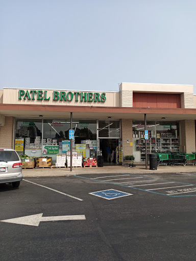 Indian Grocery Store «Patel Brothers», reviews and photos, 2039 El Camino Real, Santa Clara, CA 95050, USA