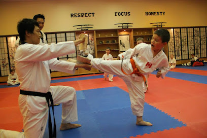 Tri Star Taekwondo