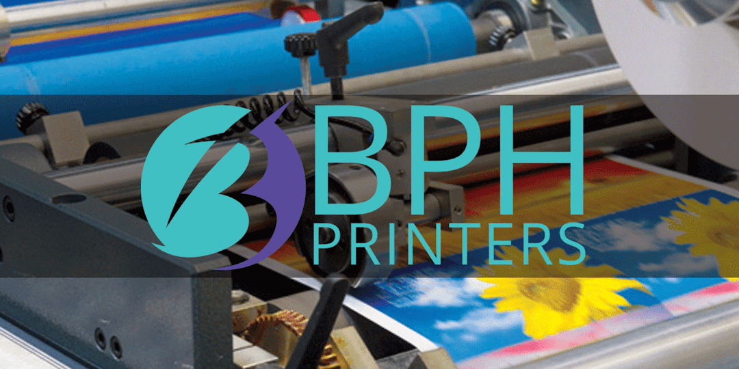 BPH Printers