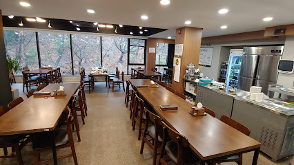 Busan Imjingak restaurant (four cottonwood) - 24 Norimadang-ro, Geumjeong-gu, Busan, South Korea