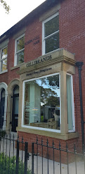 Gillibrand fireplaces Ltd