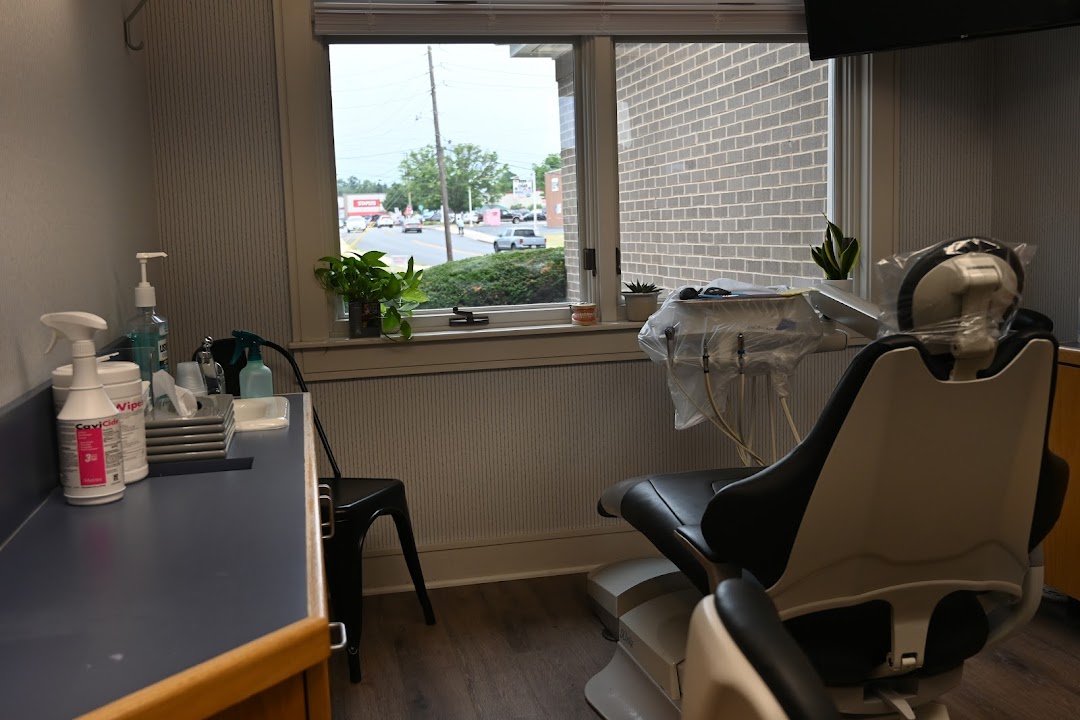 Noll Family Dentistry