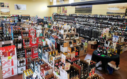 Liquor Store «Bel Air Liquors», reviews and photos, 315 S Main St, Bel Air, MD 21014, USA