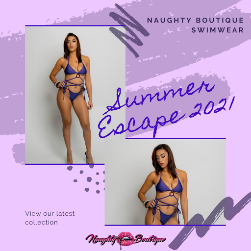 Naughty Boutique