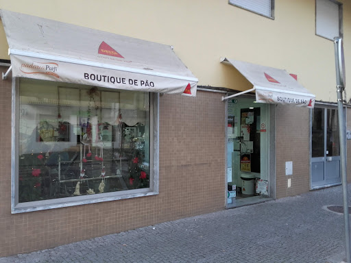 Boutique do Pão PaiFi II no Oliveira do Hospital, Coimbra