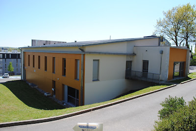 Hôpital de Jour Baudin à Limoges
