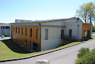 Hôpital de Jour Baudin (Limoges) - Mutualité Française Limousine Limoges