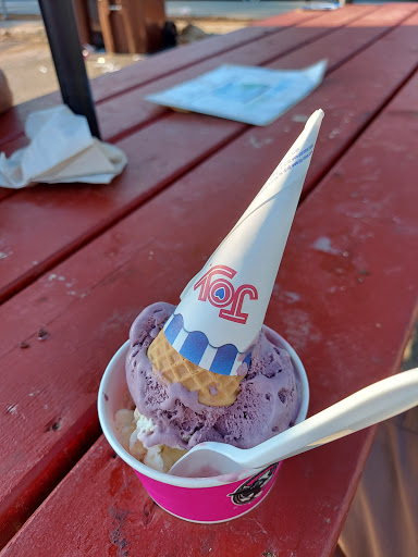 Ice Cream Shop «J.P. Licks», reviews and photos, 150 Charles St, Boston, MA 02114, USA