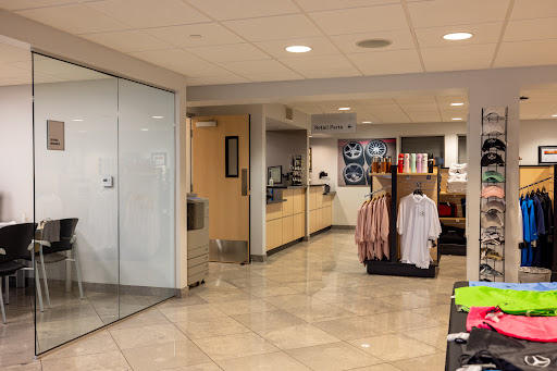 Mercedes Benz Dealer «Mercedes-Benz of Orlando», reviews and photos, 810 N Orlando Ave, Maitland, FL 32751, USA