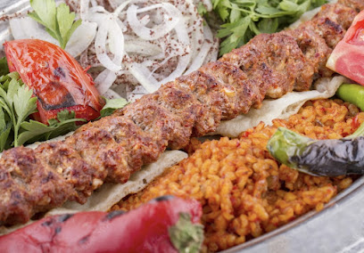 Cuisine İstanbul Kebab