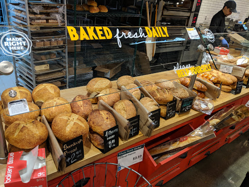 Grocery Store «Whole Foods Market», reviews and photos, 3111 Mowry Ave, Fremont, CA 94538, USA