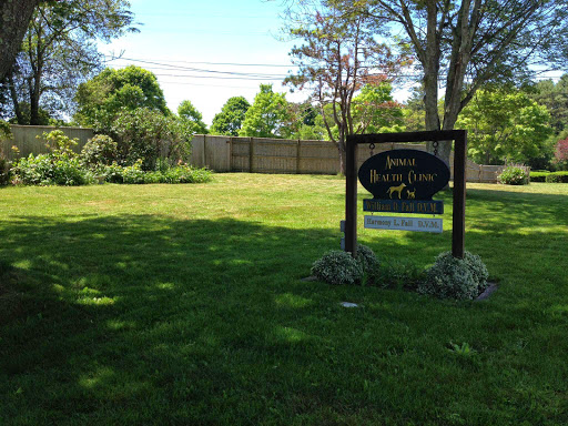 82 Trowbridge Rd, Buzzards Bay, MA 02532, USA